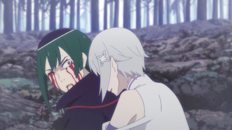 リゼロ 43話 平家星の笑った日 感想 ネタバレ Max 神アニメ研究家 道楽舎 Note リゼロ 43話 平家星の笑った日 感想 ネタバレ Max 神アニメ研究家 道楽舎 Note