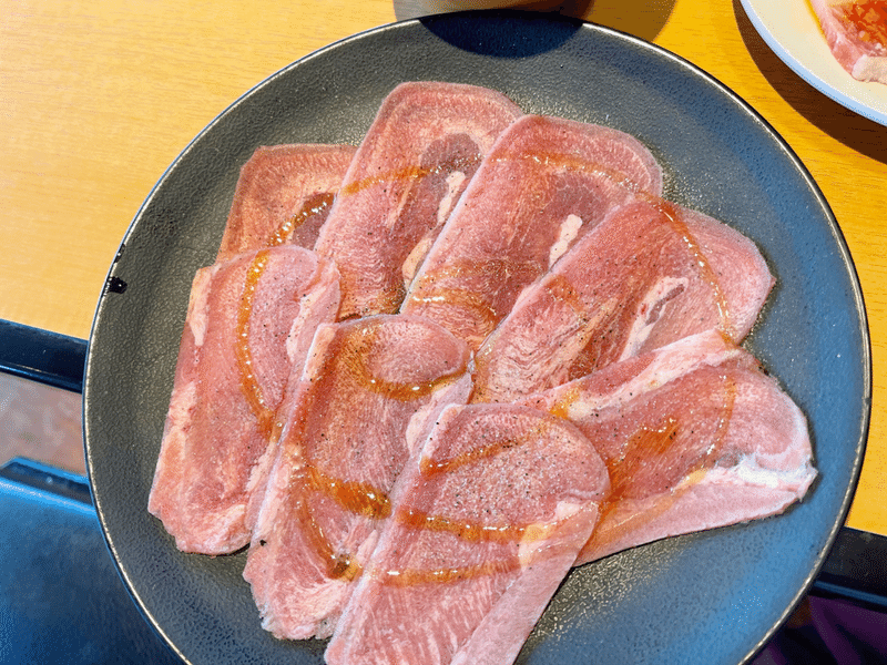 1人で焼肉も好き In焼肉きんぐレポ Hiyon Note