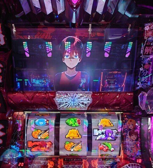 45 パチスロ稼働日記【ひぐらしのなく頃に 祭2】無限に楽しめる6 45 パチスロ稼働日記【ひぐらしのなく頃に 祭2】無限に楽しめる6