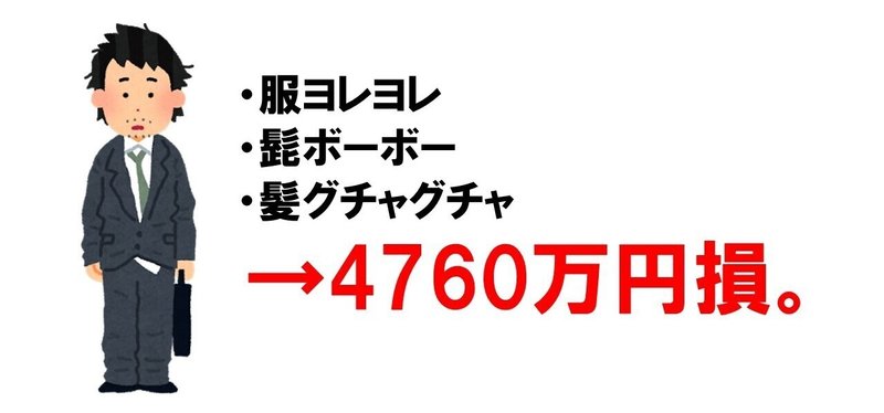 身だしなみ整える 生涯年収4 760万円アップする話 身だしなみの極意 高浜真也 Shinn Note 身だしなみ整える 生涯年収4 760万円アップする話 身だしなみの極意 高浜真也 Shinn Note