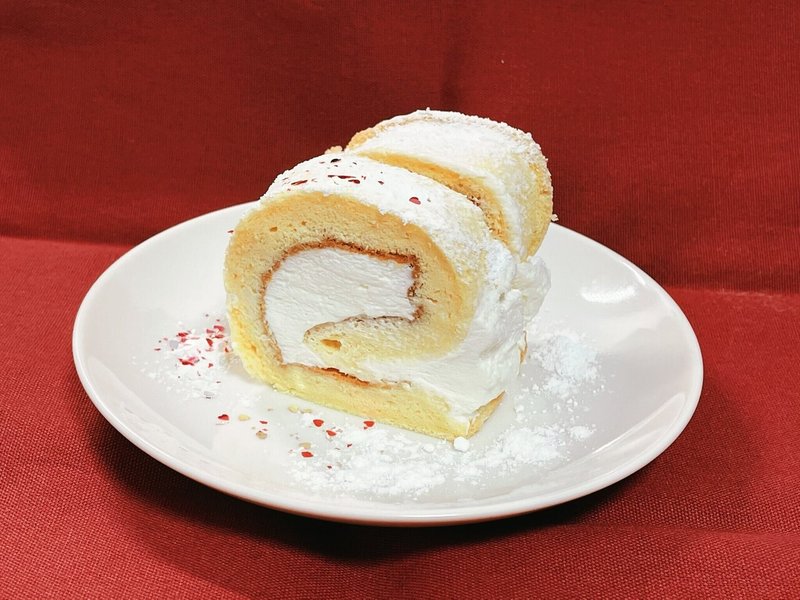日記 ロールケーキ作ってみた 宮紙苑 Note 日記 ロールケーキ作ってみた 宮紙苑 Note