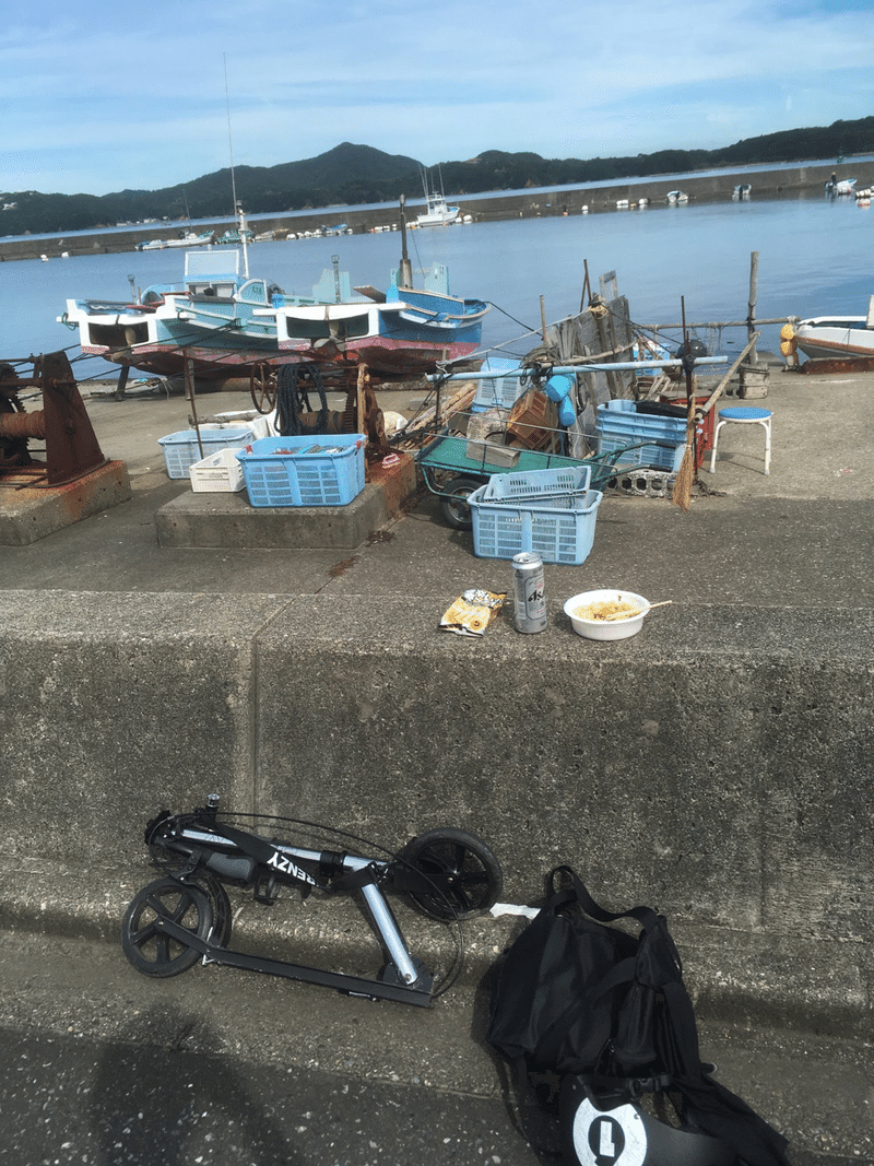 自分の真の欲望に気づいてしまった キックボードで160キロ旅したら 路面形状を一瞬で見極めるスキルがついた話 3 佐々木望 Note事業開発 Note 自分の真の欲望に気づいてしまった キックボードで160キロ旅したら 路面形状を一瞬で見極めるスキルがついた話 3 佐々木望 Note事業開発 Note