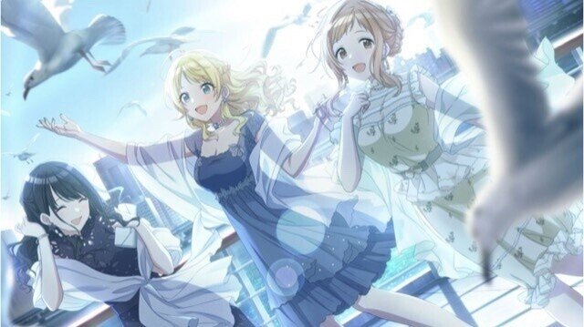 月刊シャニマス舞台考察 21年2月 Tan3 Note