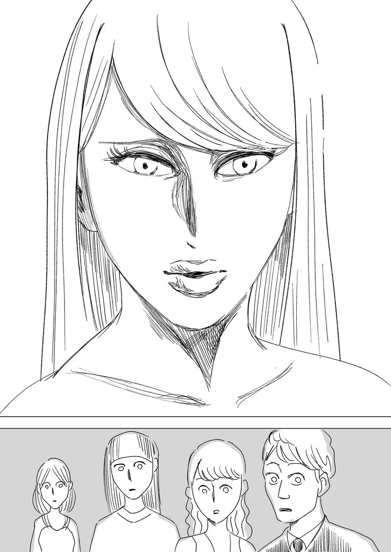 下絵の時みたいにペン入れしたい かっぴー 漫画家 Note 下絵の時みたいにペン入れしたい かっぴー 漫画家 Note