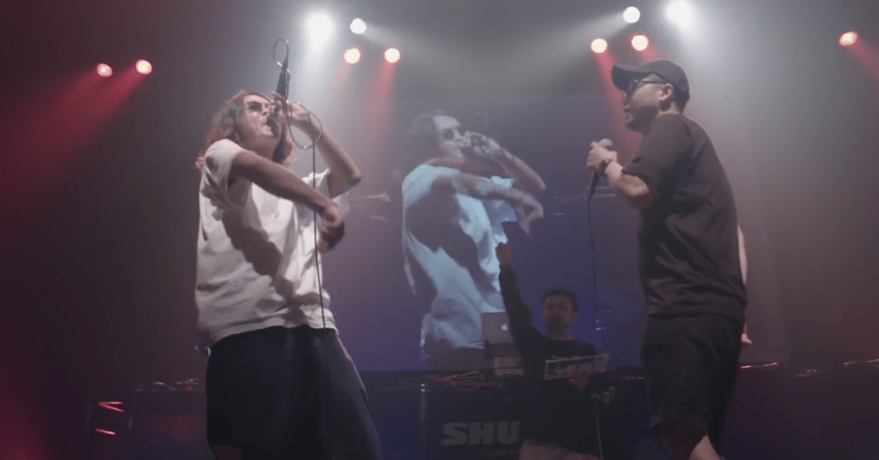 動画付き 好きなラップバトルを語らせて Scooby J Vs Tkda黒ぶち Torys Note 動画付き 好きなラップバトルを語らせて Scooby J Vs Tkda黒ぶち Torys Note