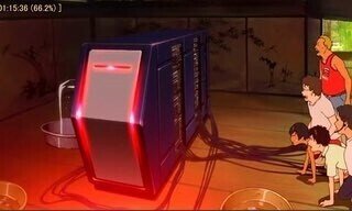 4 熱暴走するスパコン 根本 茂 Note