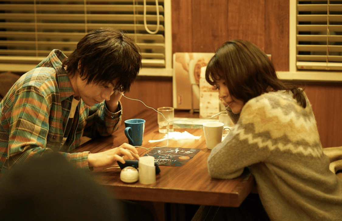 映画の話 花束みたいな恋をした Yofukashi Friend Note