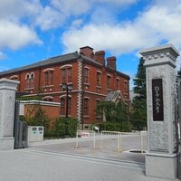新入生に贈る同志社大学のすすめ ごんぎつね Note