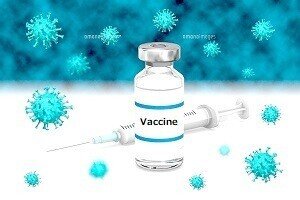 ウイルスとワクチン (3B)