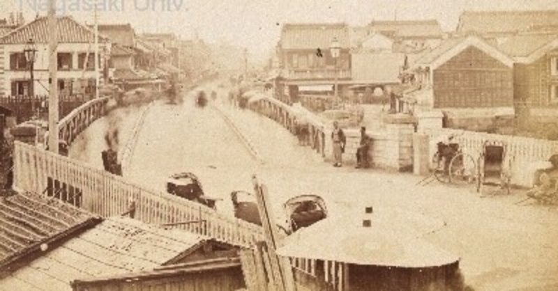 エッセイ 明治国道でたどる東海道 序 2 日本橋 点とオブジェクト 明治編 くにみち Note エッセイ 明治国道でたどる東海道 序 2 日本橋 点とオブジェクト 明治編 くにみち Note