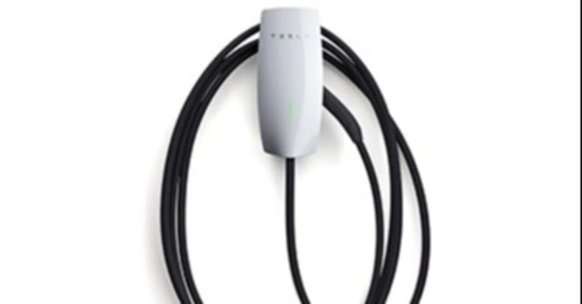 テスラ3自宅充電にウォールコネクターは必要？｜teslaojiji