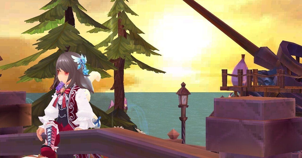 支援皿の始め方 その3 装備 けさま ラグマス Note 支援皿の始め方 その3 装備 けさま ラグマス Note