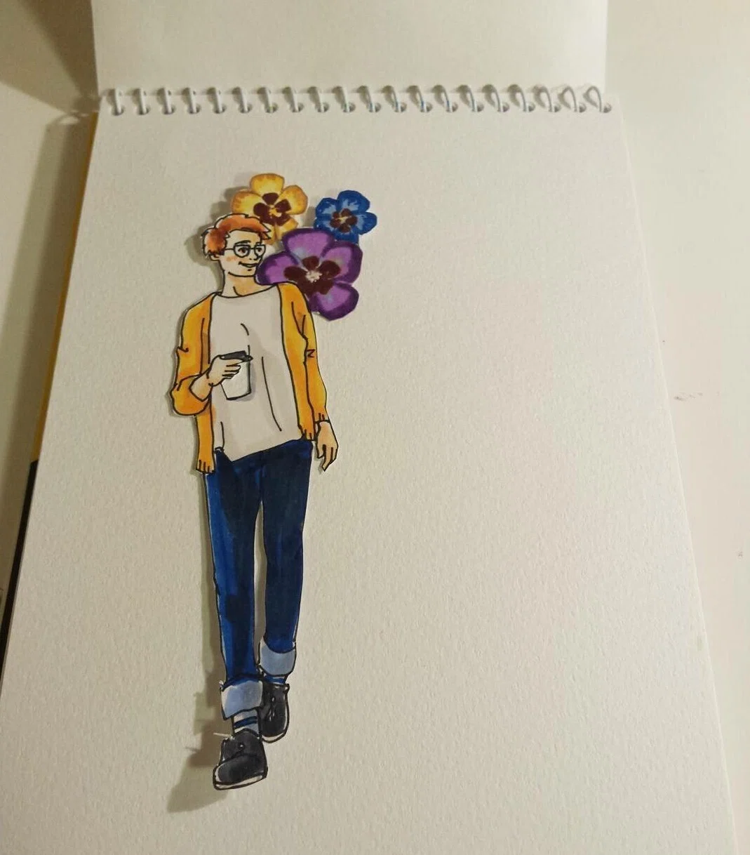 絵でお金を稼ぐ前の絵の実力 絵描きcotton 脱サラﾌﾘｰﾗﾝｽ Note