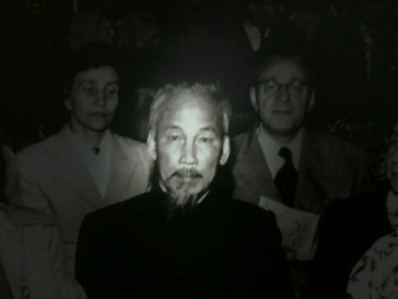 ホーおじさんの誕生日 秋利美記雄 Note