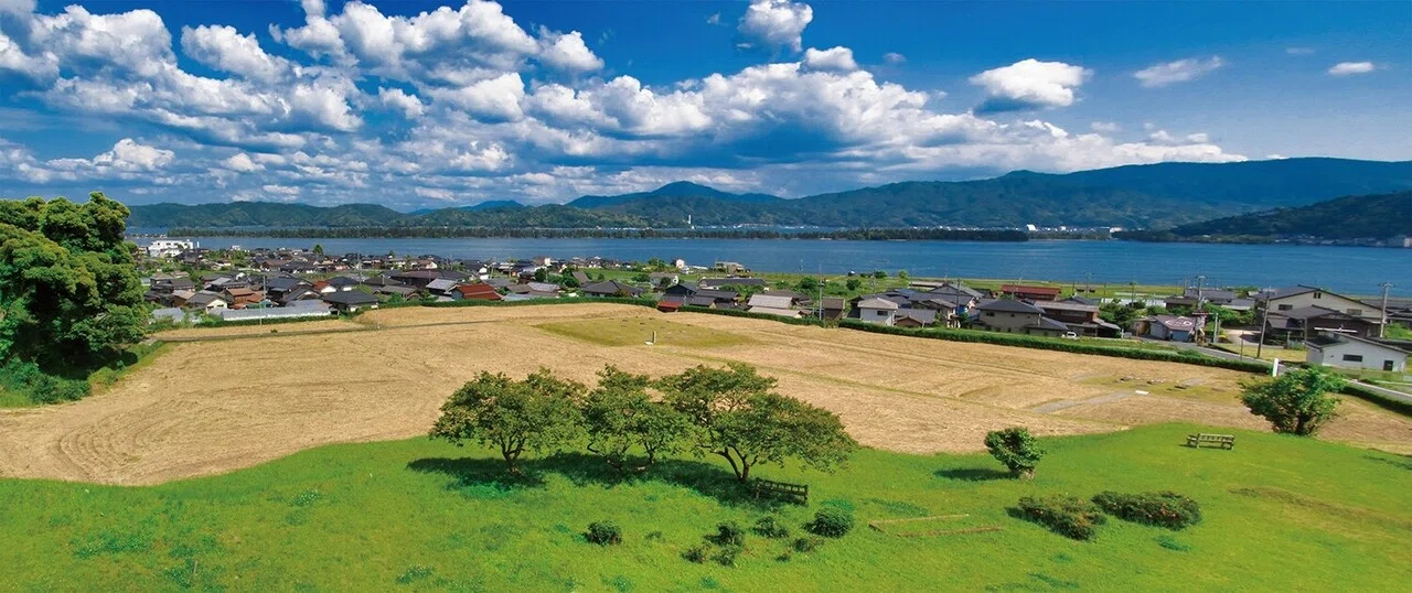 天橋立＃3】天橋立の絶景を楽しむビューポイント「五大観」｜宮津市広報