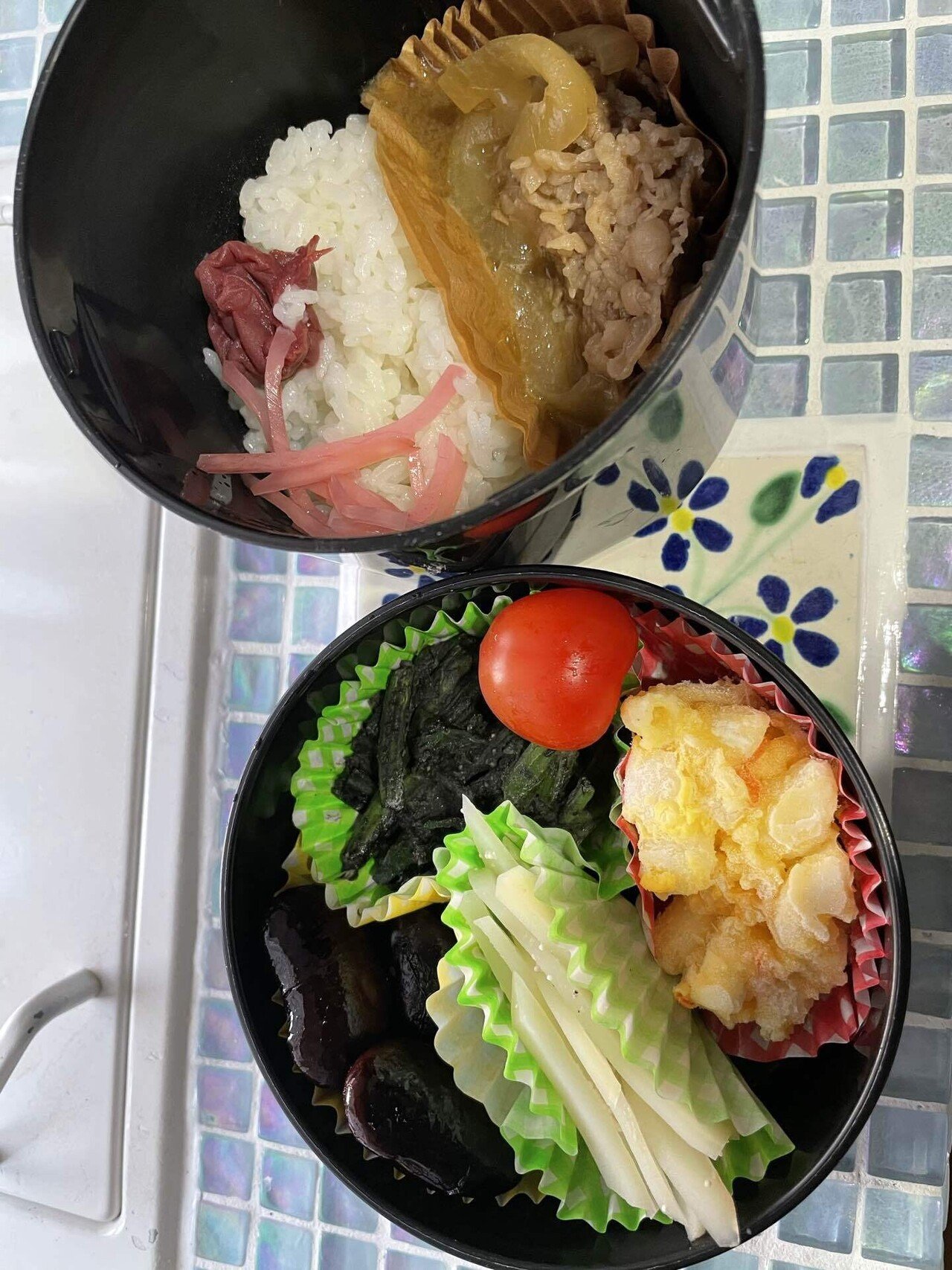 昨日2月7日のお弁当 玉兎 Note 昨日2月7日のお弁当 玉兎 Note