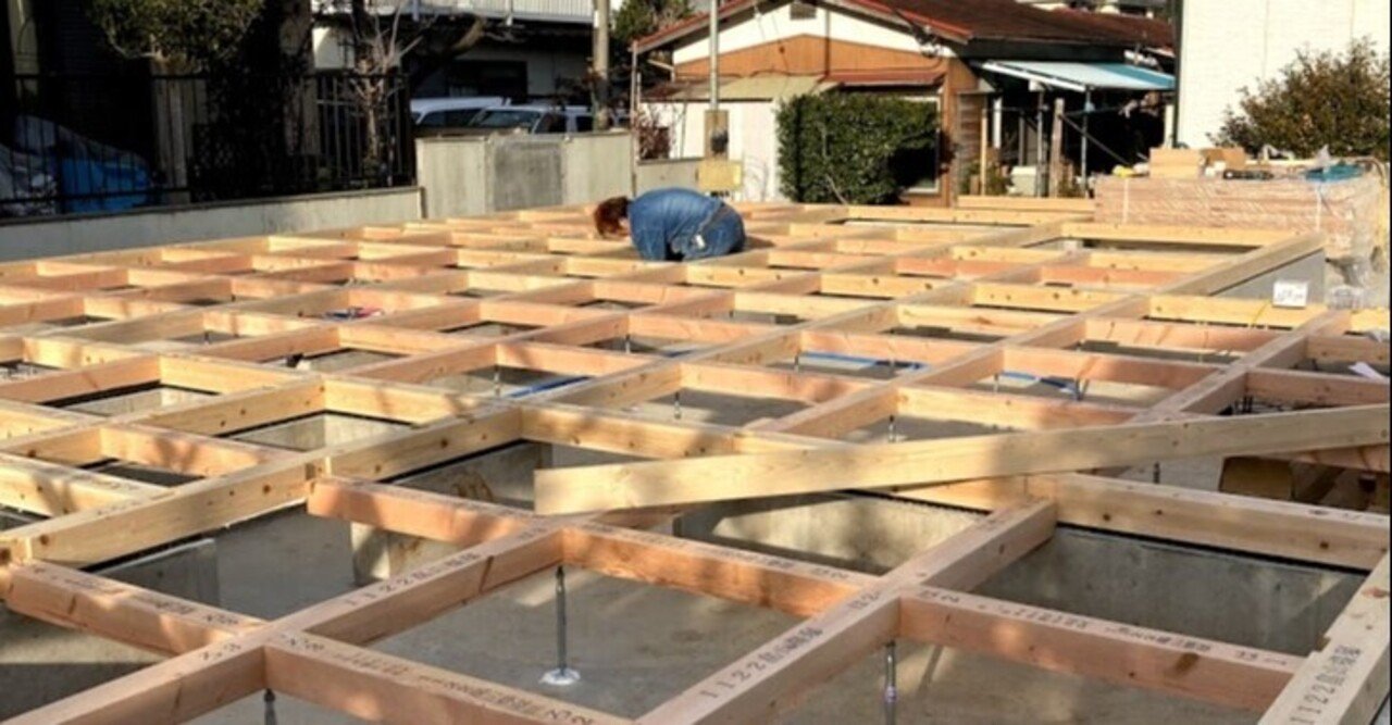 基礎と土台の緊結 加藤和弘 Note 基礎と土台の緊結 加藤和弘 Note