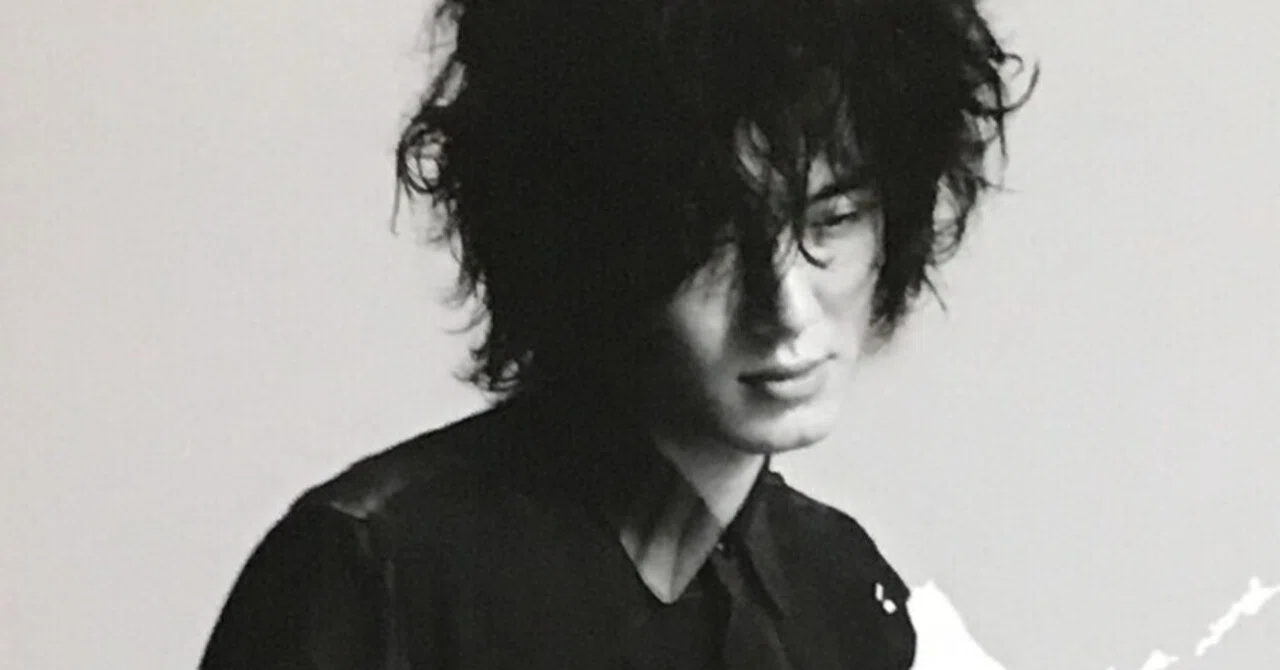 藤井風さん Help Ever Hall Tour 福岡市民会館レポ ゼフィール Note