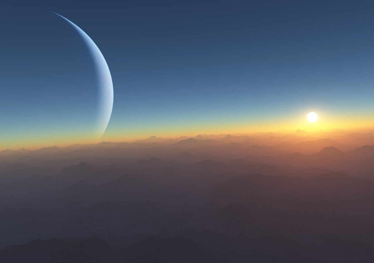 Breaking Down Terragen4 試し打ち と 生存の証 Tyokunal Note Breaking Down Terragen4 試し打ち と 生存の証 Tyokunal Note