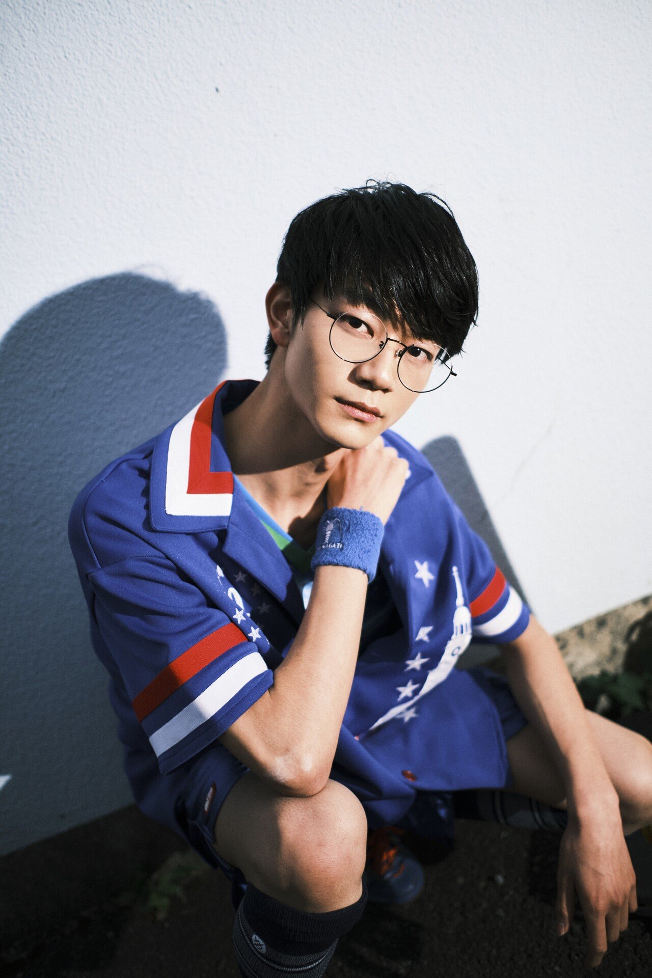 吉澤要人 うちわ　6枚セット 吉澤要人 1st写真集発売記念イベント！「(大倉)空人にオンリーで