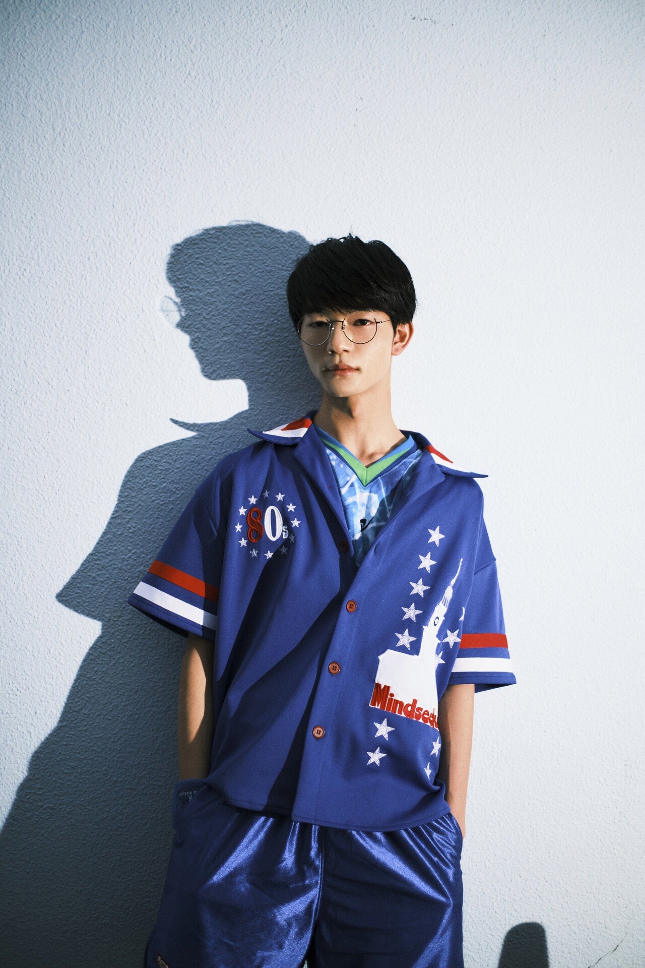 5日連続FAKE MOTION特集】day4 吉澤要人インタビュー｜TV Bros