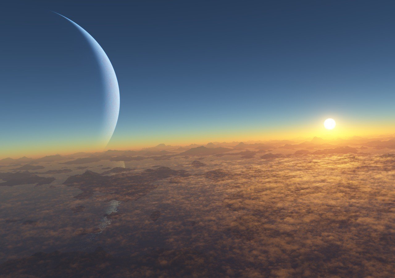 Breaking Down Terragen4 試し打ち と 生存の証 Tyokunal Note Breaking Down Terragen4 試し打ち と 生存の証 Tyokunal Note