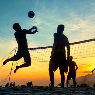 Footvolley Japan 公式 Note Footvolley Japan 公式 Note