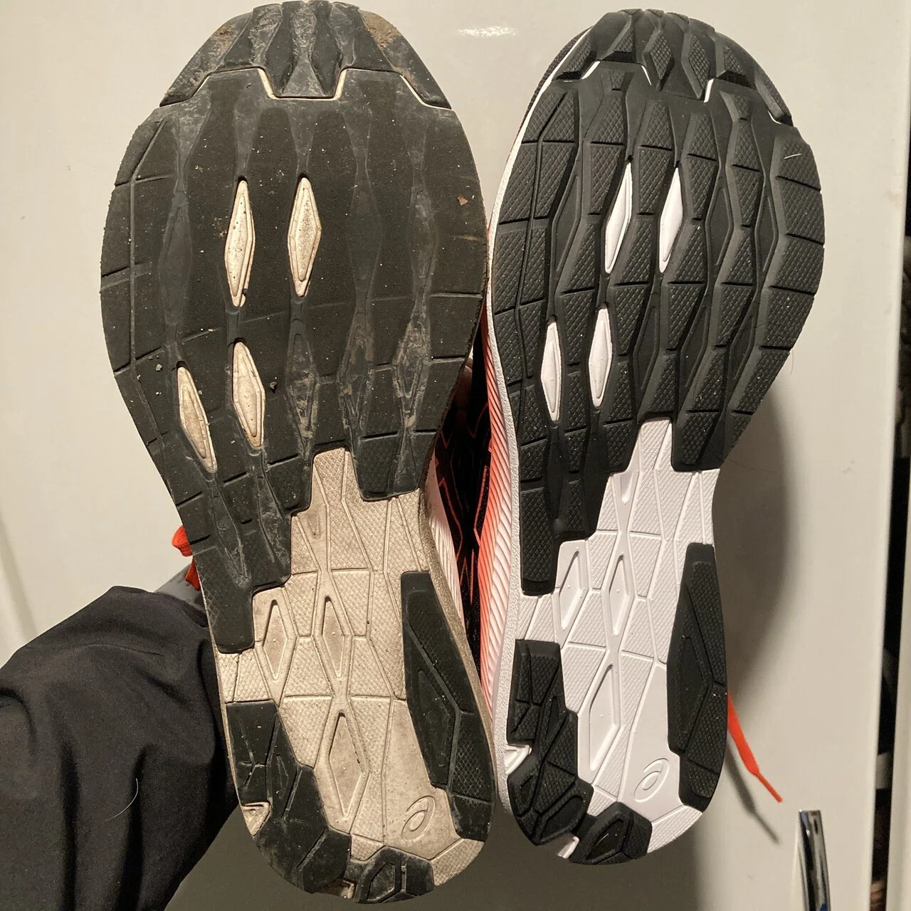 ケガ防止のためにもおぼえておきたい！ランニングシューズの使用を