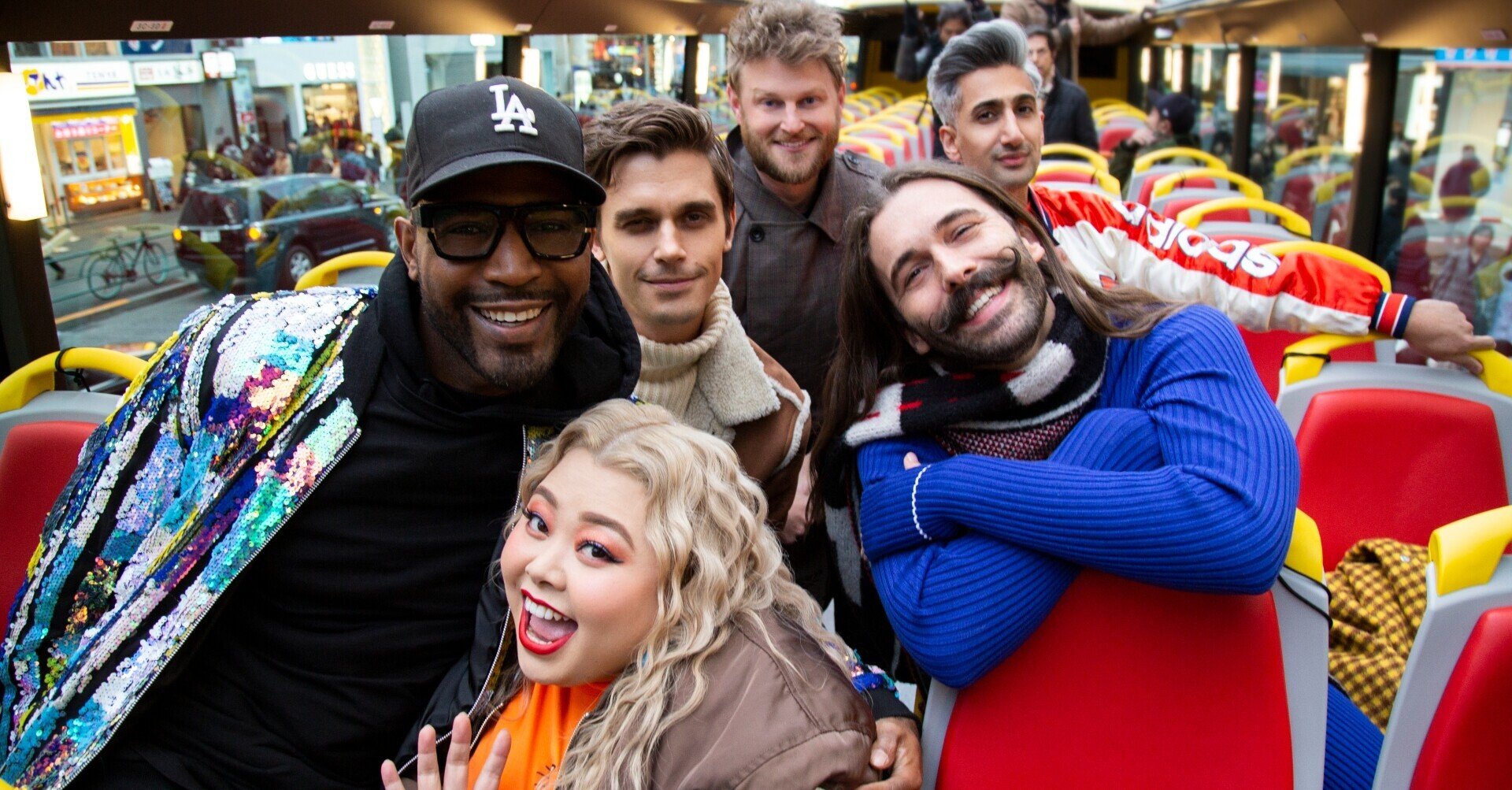 自分に愛を贈ろう 映画ライターdizがバレンタインデーに観たい ご褒美作品5選 Netflix ネットフリックス Note