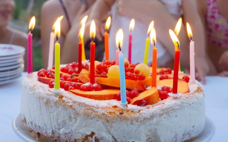 誕生日は 自分のことを産んでくれた両親に感謝をする日です 石引美穂 Note 誕生日は 自分のことを産んでくれた両親に感謝をする日です 石引美穂 Note