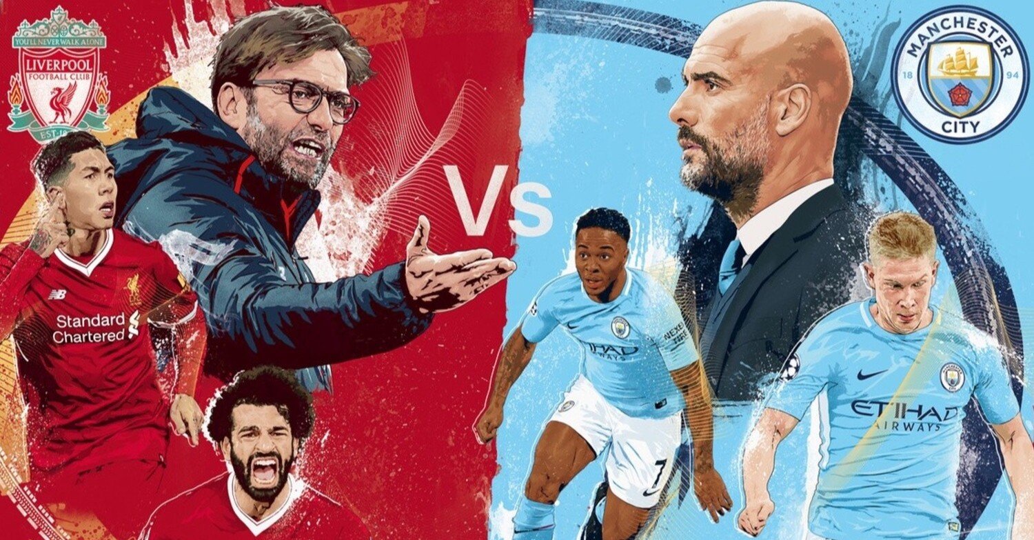 最幸の90分間」 2021.2.8 プレミアリーグ第23節 リヴァプールvs