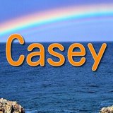 ケーシー(Casey)