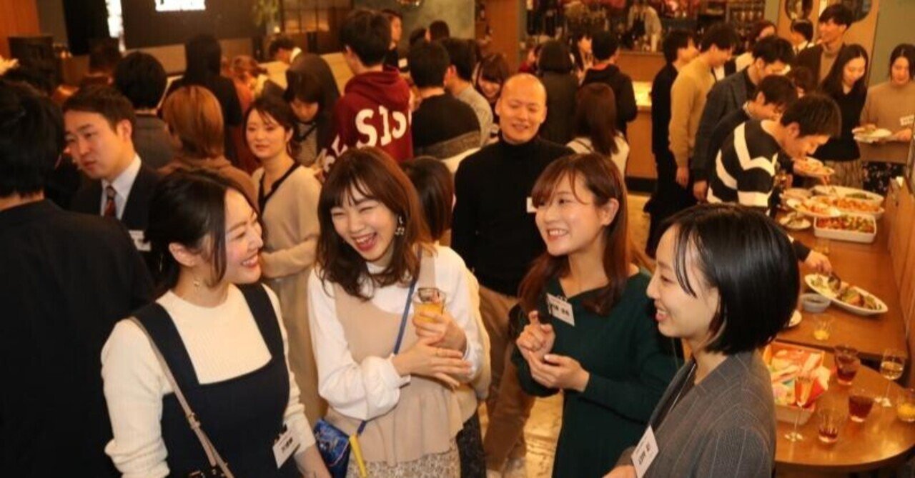 30歳のとやま同窓会intokyo から1年後の今 T Room 富山県オンライン交流コミュニティ Note 30歳のとやま同窓会intokyo から1年後の今 T Room 富山県オンライン交流コミュニティ Note