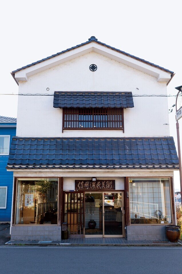 農民美術】大正モダニズムとともに生まれた長野県上田の伝統工芸品