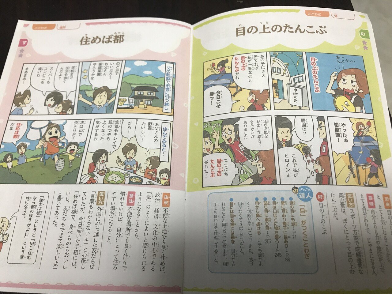 言葉ナビの勉強方法に迷走中｜HAL