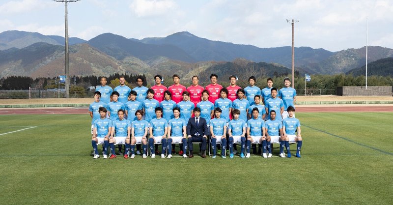 21シーズンインキャンプ 横浜fc Official Note 21シーズンインキャンプ 横浜fc Official Note