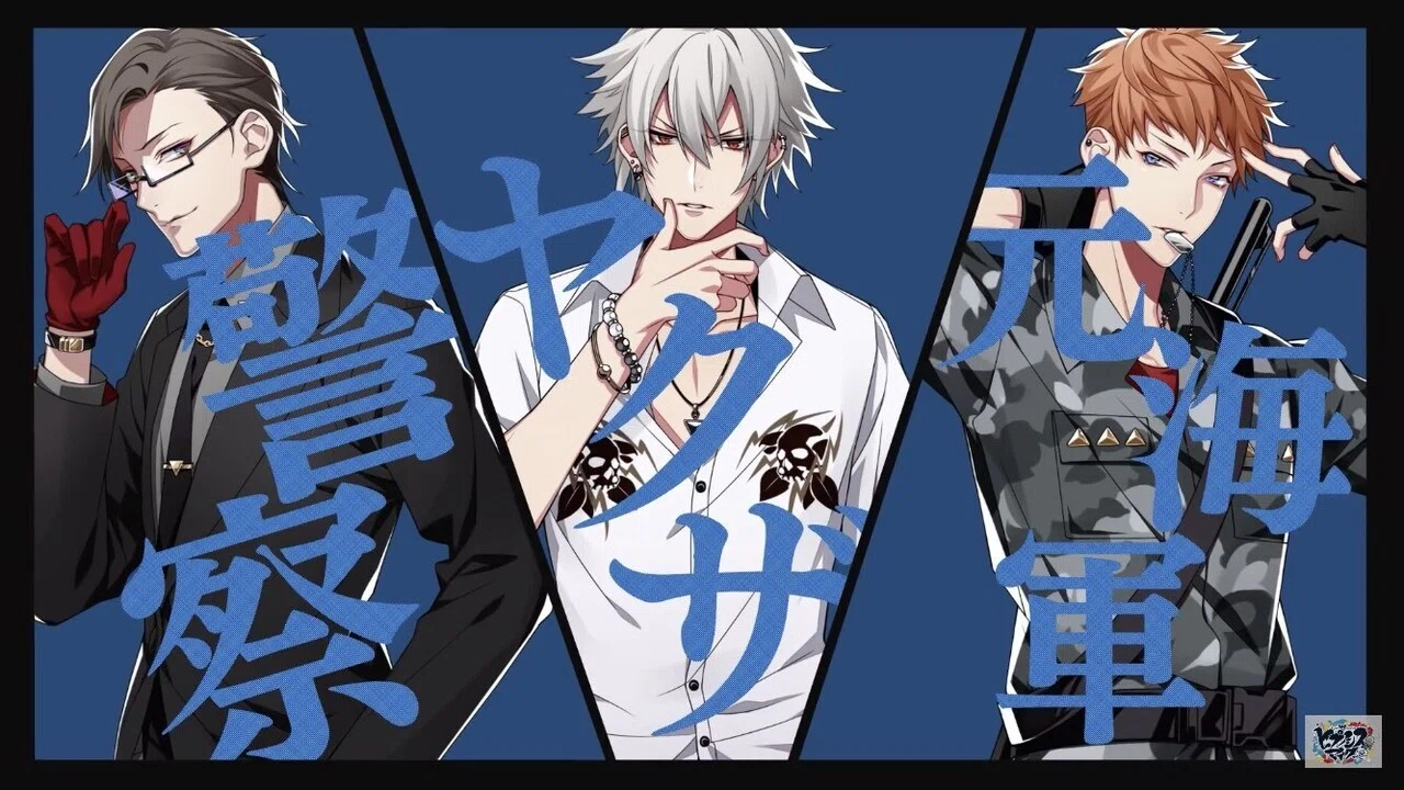 HYPNOSIS MIC 市場開拓の道のり：前半｜ゆん