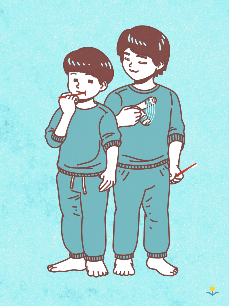 イラスト集 隠れゲイの何気ない幸せpart 1 きいろ Note