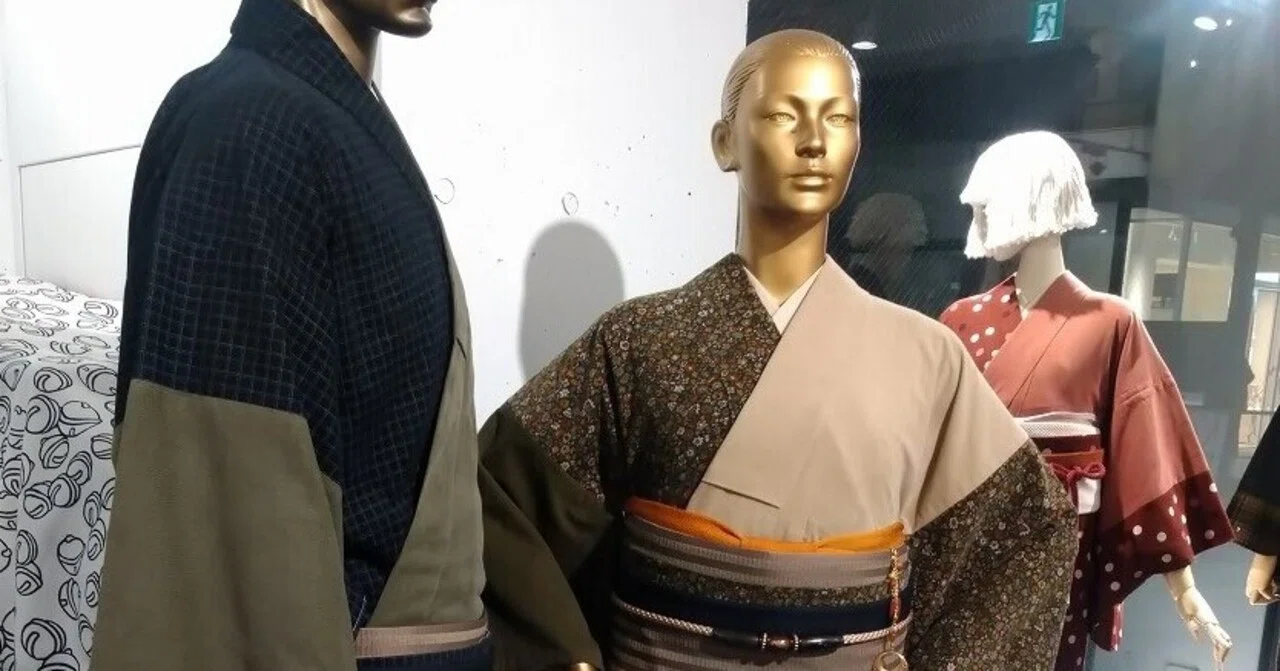 敏腕スタイリストさんと作る「新しい自分」！江戸の粋を引き継ぐSHITO 
