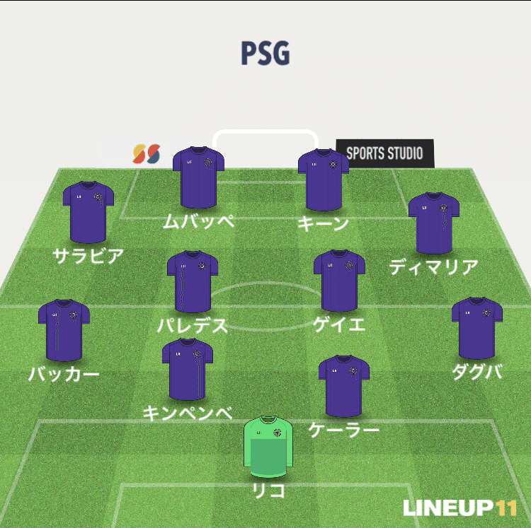 Psgvsニーム タツヤ Note