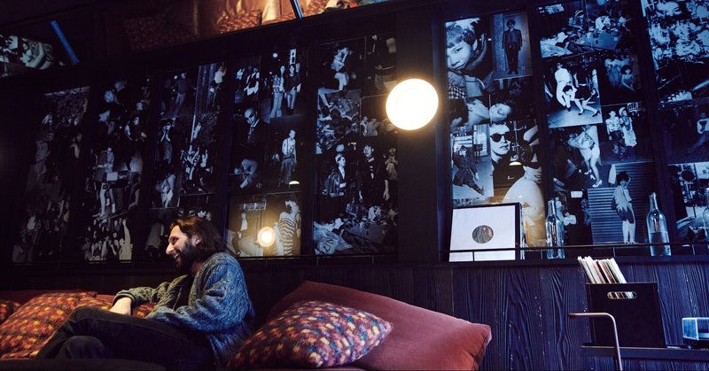 世界中を渡り歩いてきた ace hotel kyoto 総支配人が語るホテル経営哲学 hotel somewhere note