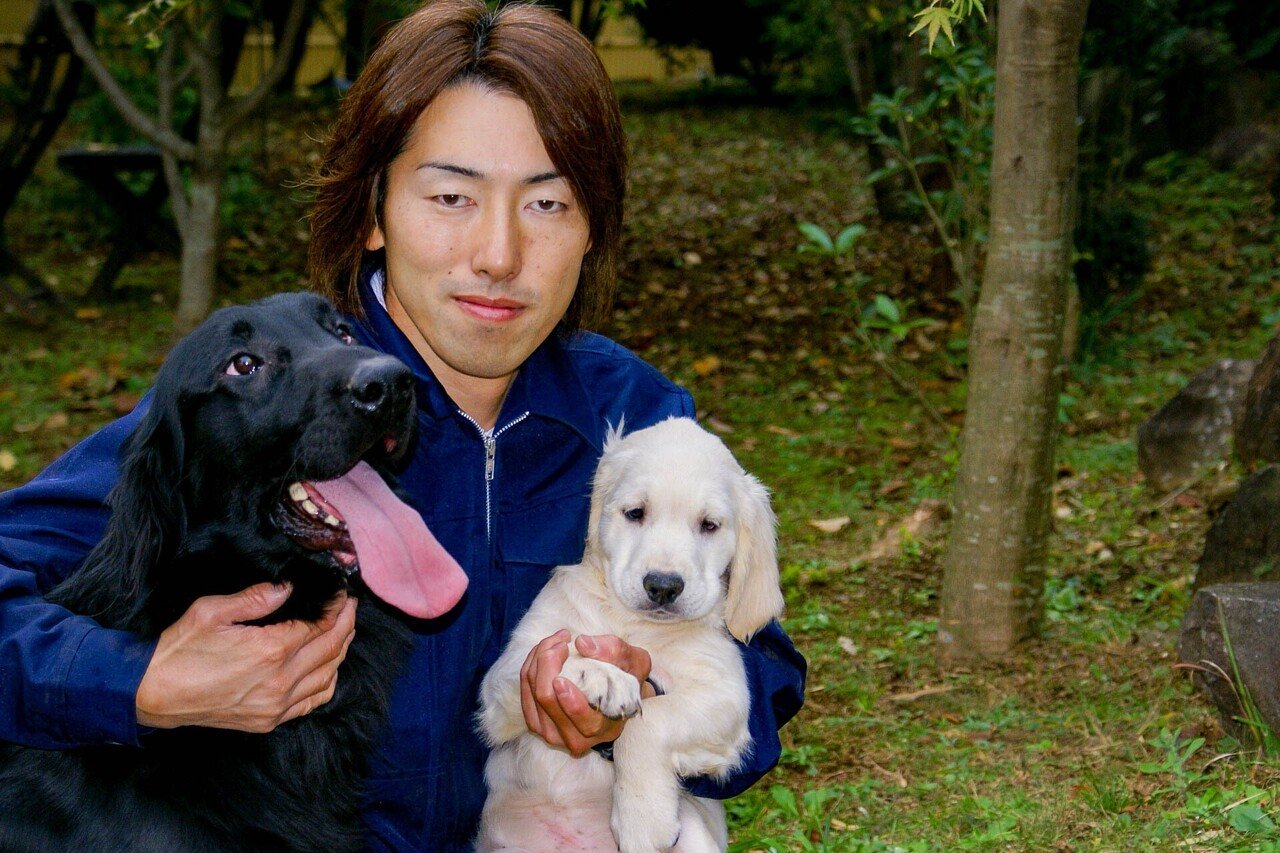 ペットバブル 犬のブリーダーをゼロから始める方法 その１ 人生経験豊富なtatsuが公開する何でも情報館 Note