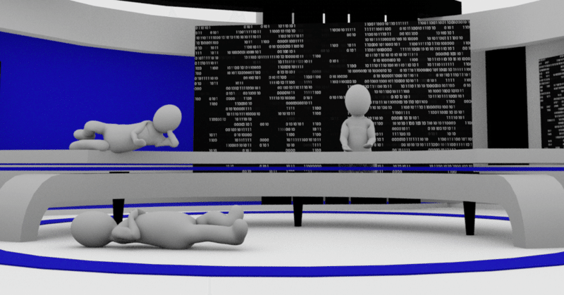 Mixamoを用いてcgアニメーションを作成してみた Shintaro Ishimura Note Mixamoを用いてcgアニメーションを作成してみた Shintaro Ishimura Note