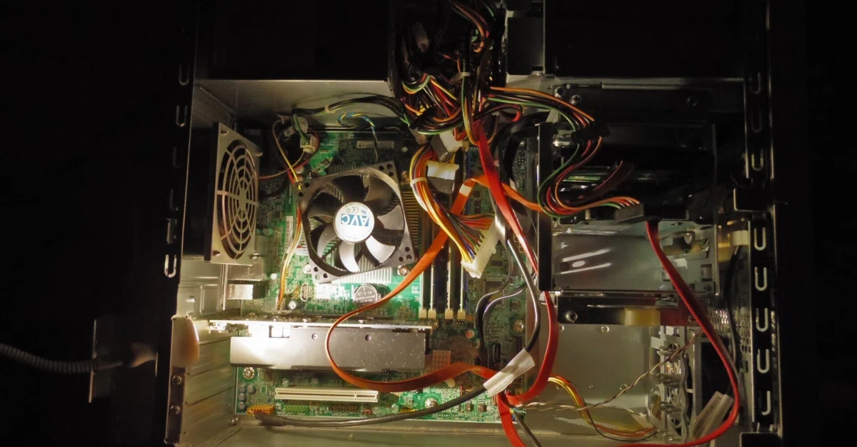 NEC Mateを改造して普通にゲームできるPCに⁉ 三万円で出来上がるコスパ 
