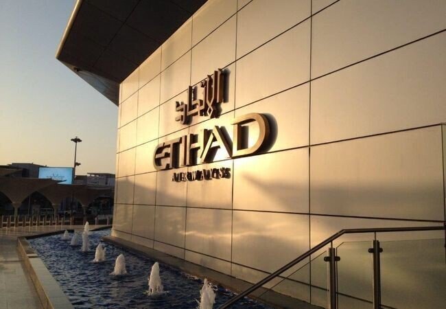 52 中東1人旅 アブダビ編 体験記シリーズ いったー Note