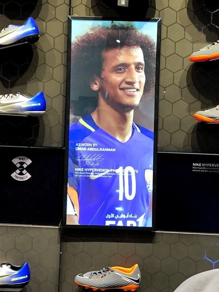 52 中東1人旅 アブダビ編 体験記シリーズ いったー Note 52 中東1人旅 アブダビ編 体験記シリーズ いったー Note