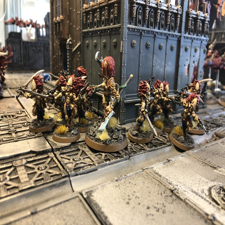 アーミー紹介: Muroのクラフトワールド(エルダー)｜muro