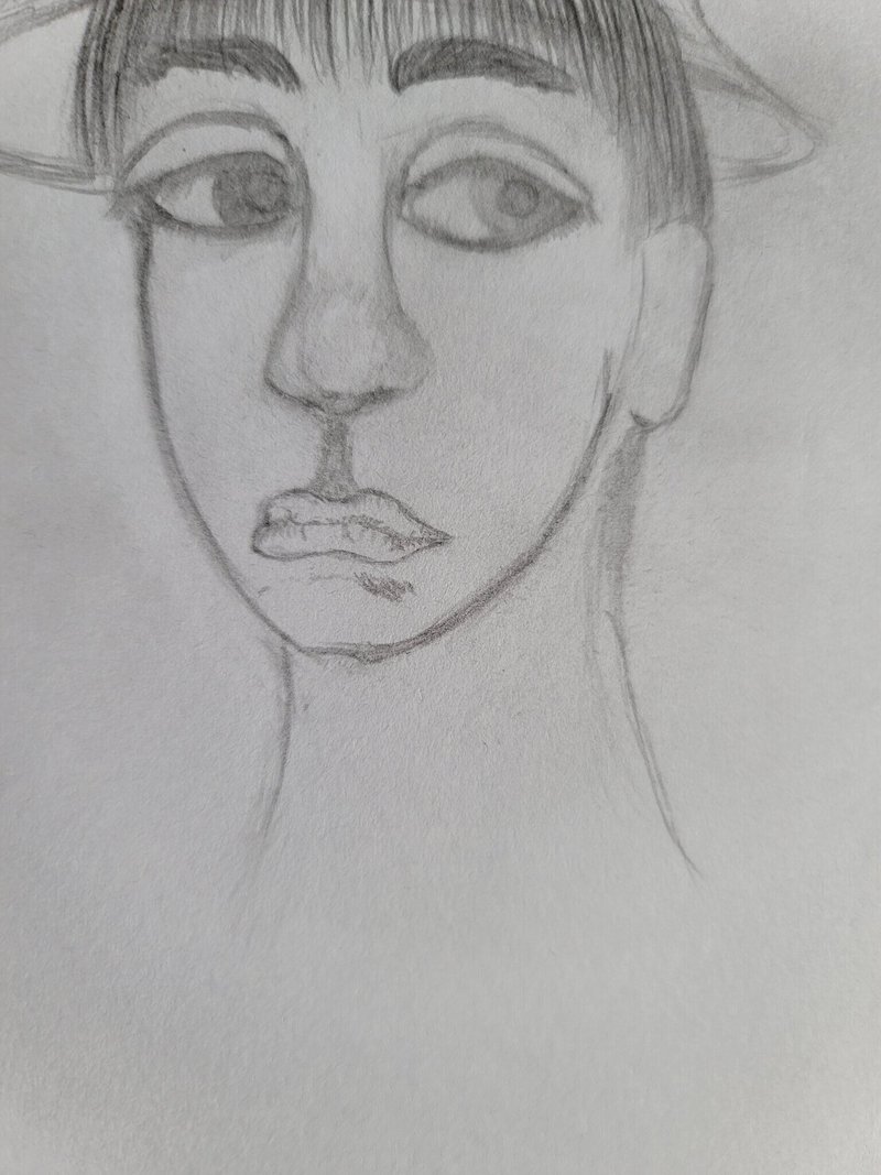 デッサン楽しみ中 追記 一応完成 メカコアラ Note