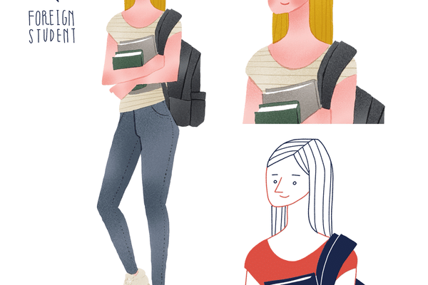 イラストレーターいろんな外国の人たちも描きたい の新着タグ記事一覧 Note つくる つながる とどける イラストレーターいろんな外国の人たちも描きたい の新着タグ記事一覧 Note つくる つながる とどける