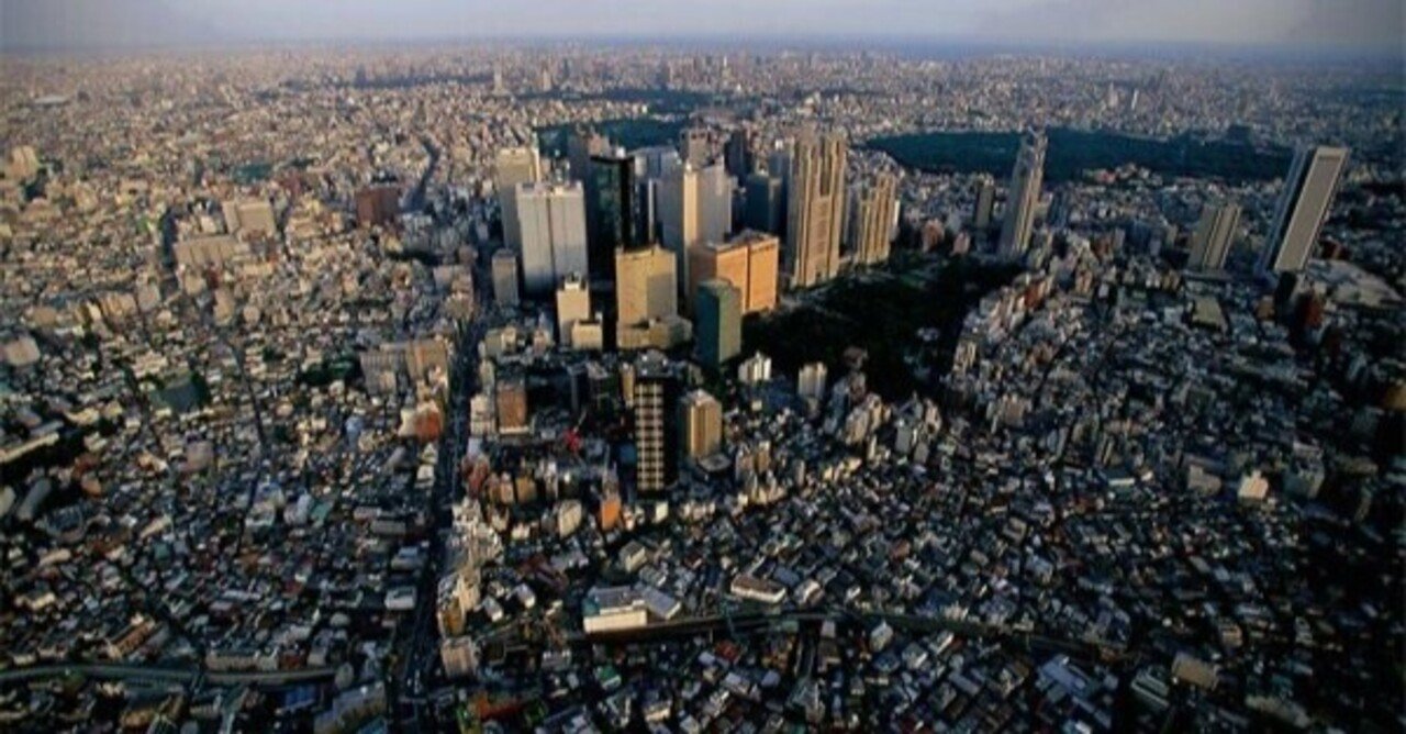 鳥瞰力」の新着タグ記事一覧|note u2015u2015つくる、つながる、とどける。